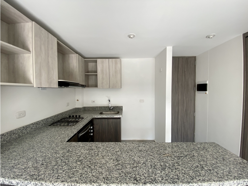 SE ARRIENDA APARTAMENTO EN ZIPAQUIRA — foto 4