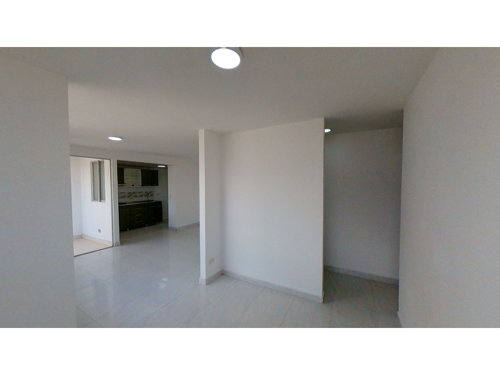 APARTAMENTO EN VENTA - PISO 8 - CIUDAD GUABINAS - 6
