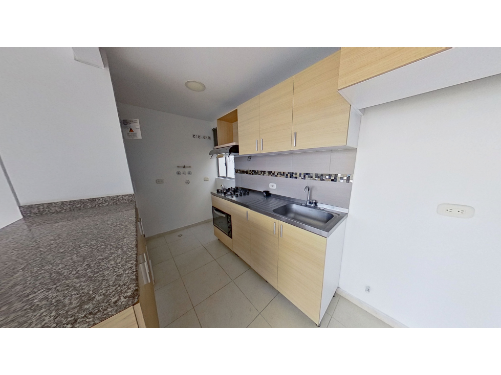 ¡Apartamento en venta Sur de Cali, sector Lili! — foto 5