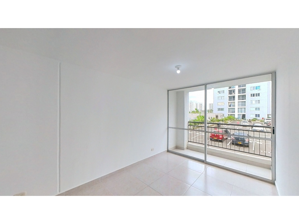 ¡Apartamento en venta Sur de Cali, sector Valle del Lili!