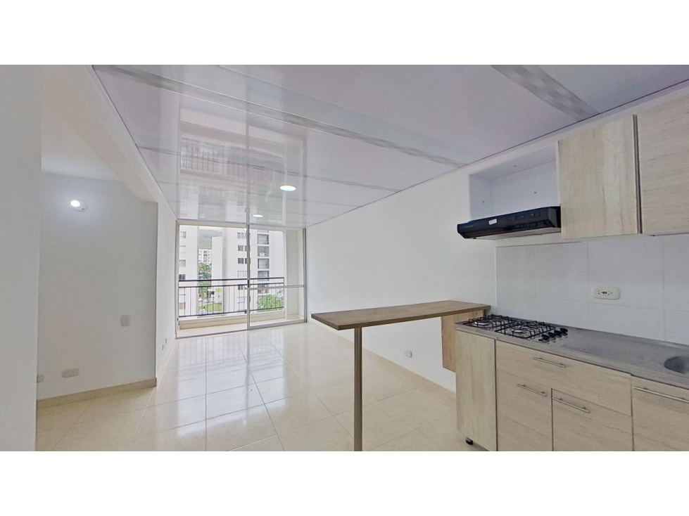 ¡Apartamento en venta Yumbo, Valle del Cauca! - 4
