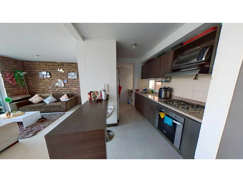 Portal del Lili- Apartamento en Venta en Valle de Lili, Cali — foto 4