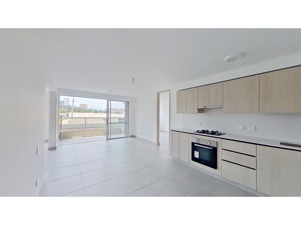Platino Element - Apartamento en Venta en Valle del Lili, Cali