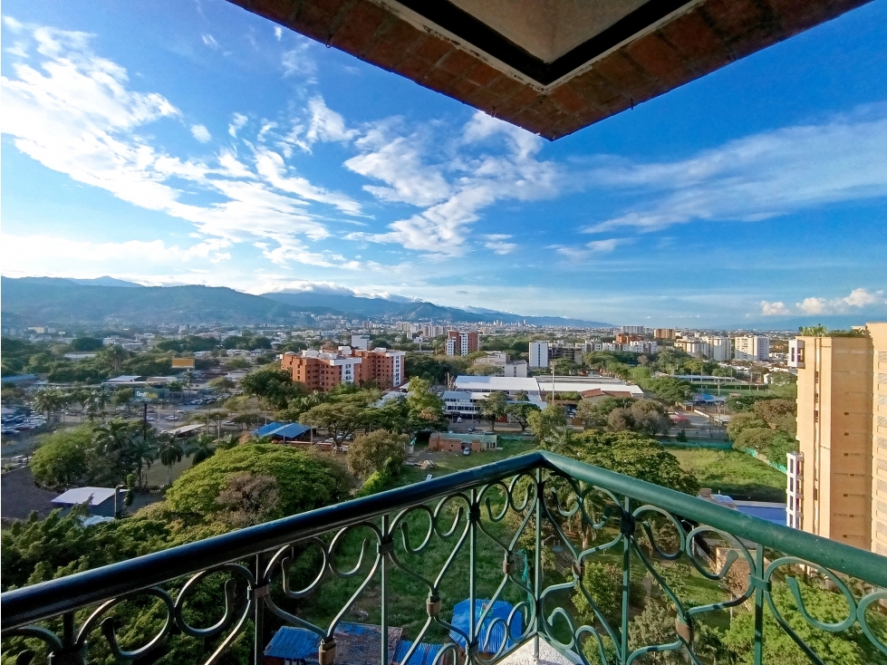 PENTHOUSE EN VENTA PISO 14 - B/ QUINTAS DE DON SIMON — foto 3