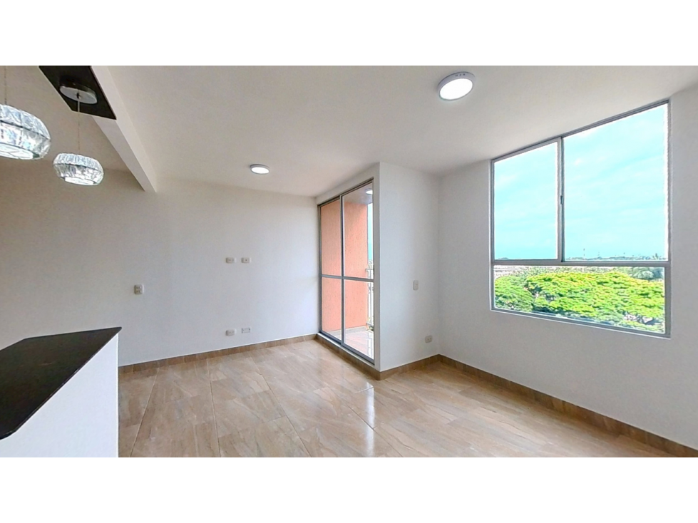 Apartamento en Venta en Unicentro, Dolce, Palmira!! — foto 2