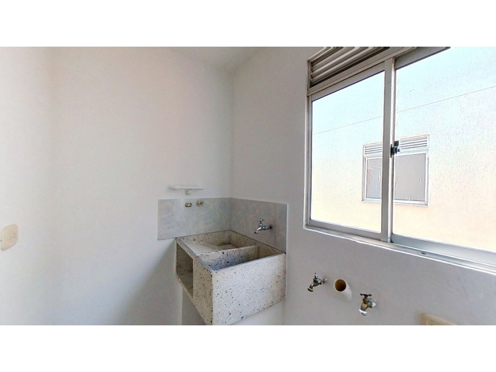 ¡Apartamento en venta ideal para tu familia en ciudad 2000! — foto 6