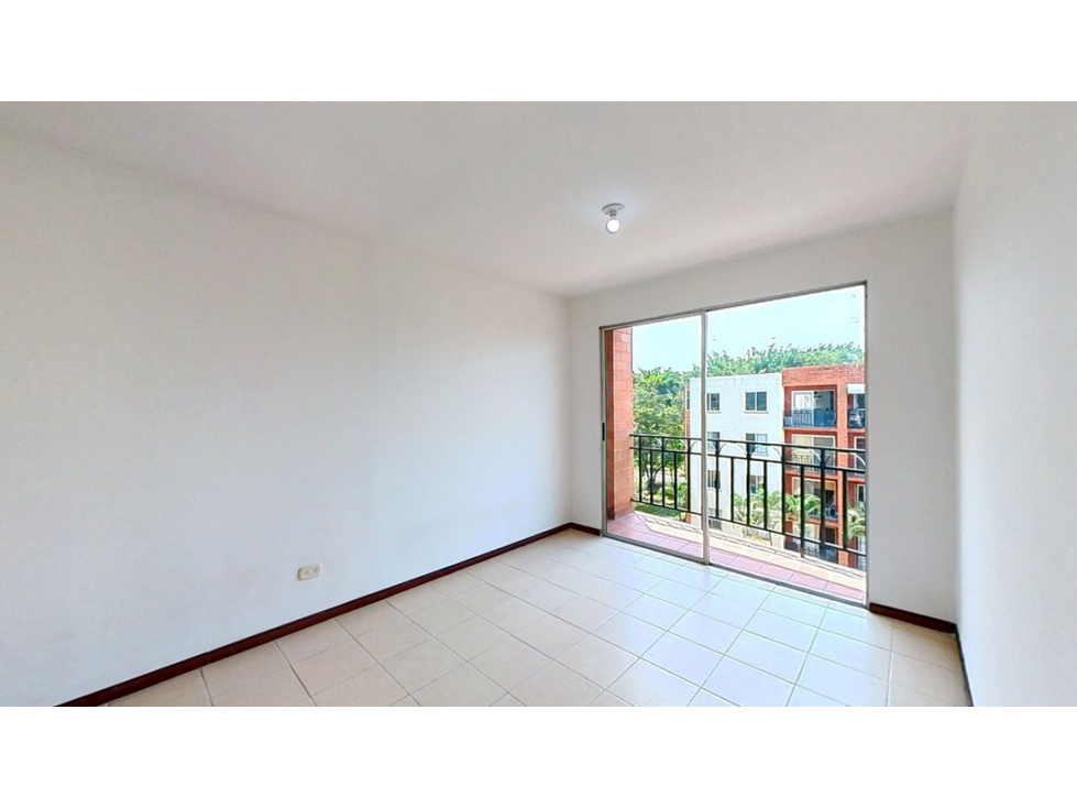 ¡Apartamento en venta en una excelente ubicaciÃ³n, en El caney, Cali — foto 6