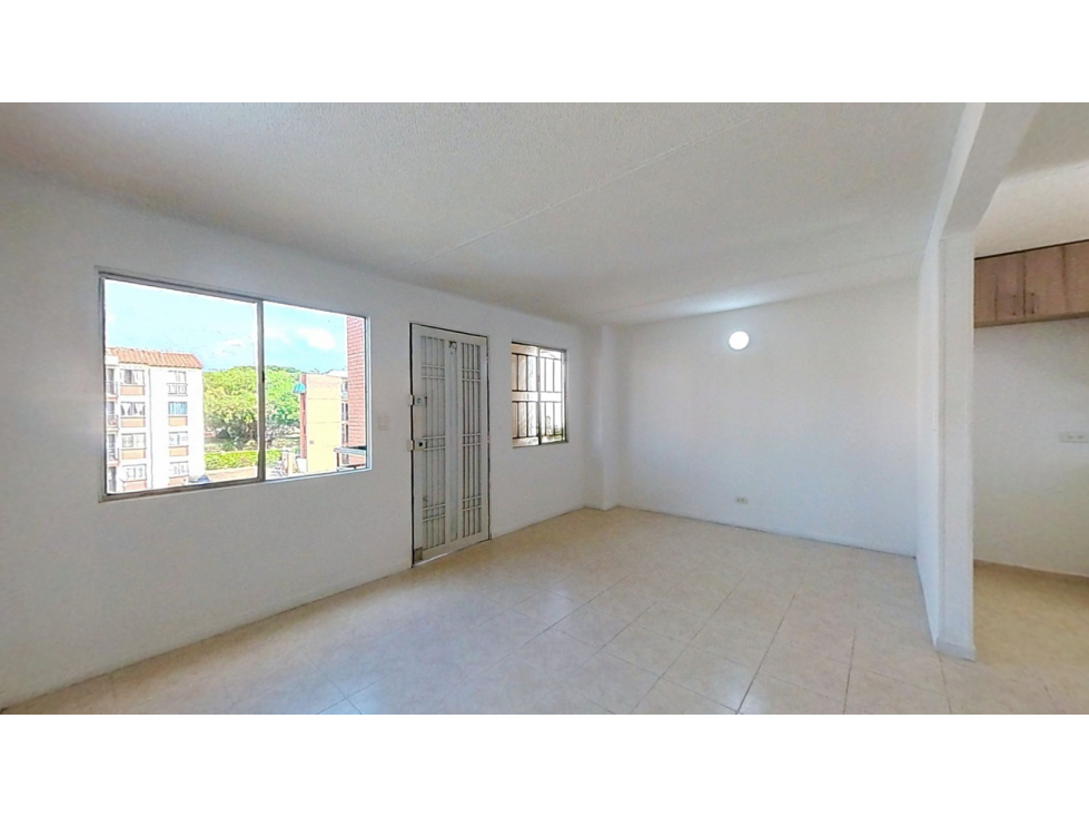 ¡Amplio apartamento en venta, EL caney!