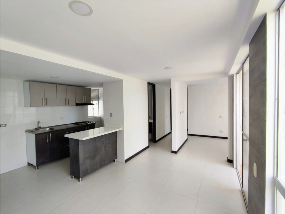 ¡Apartamento en venta en Valle del Lili Ciudad MelÃ©ndez, Terracota B — foto 2