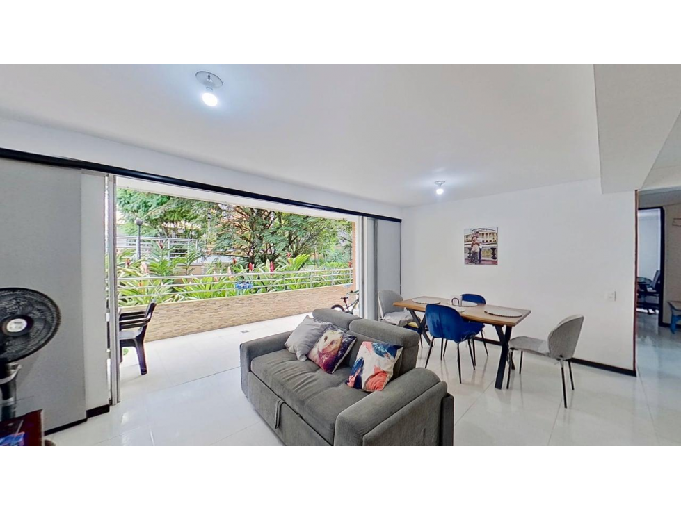 ¡Apartamento en venta de 106 mÂ² en el sur de Cali! — foto 2