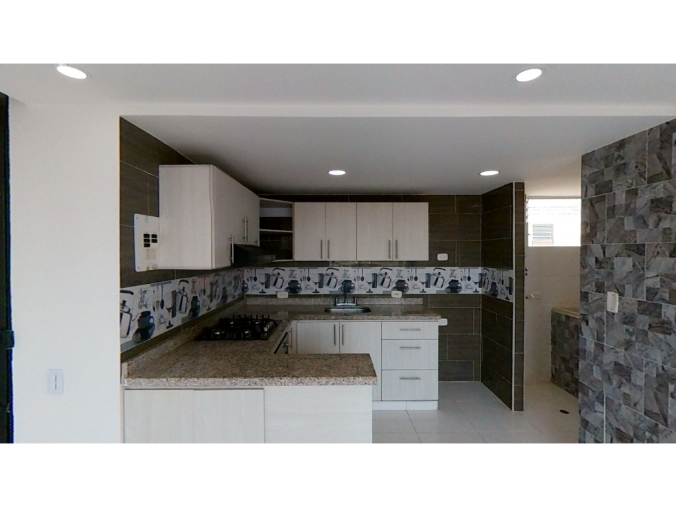 ¡Apartamento en venta El Caney, Cali! — foto 3