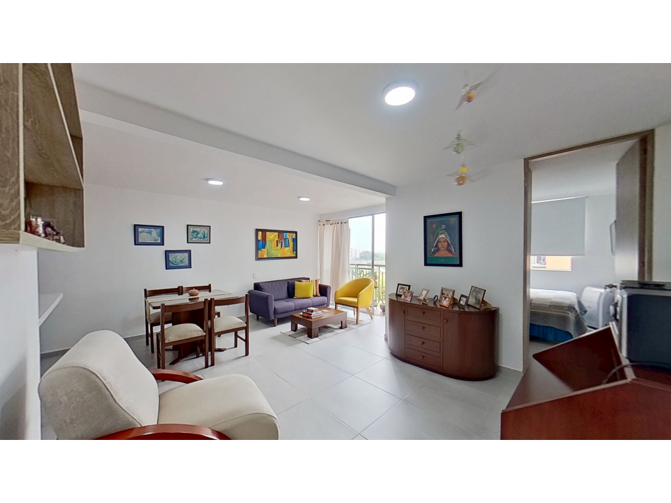 Cobalto - Apartamento en Venta en Valle Del Lili, Cali — foto 5