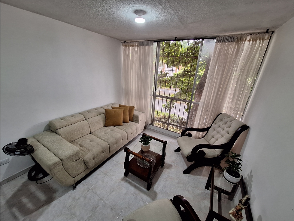 APARTAMENTO EN VENTA SUR CENTRAL - PISO 3 SIN ASCENSOR — foto 3