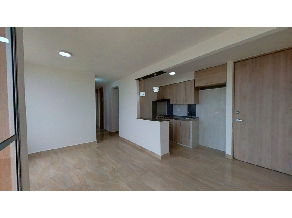 Apartamento en Venta en Unicentro, Dolce, Palmira!! — foto 3