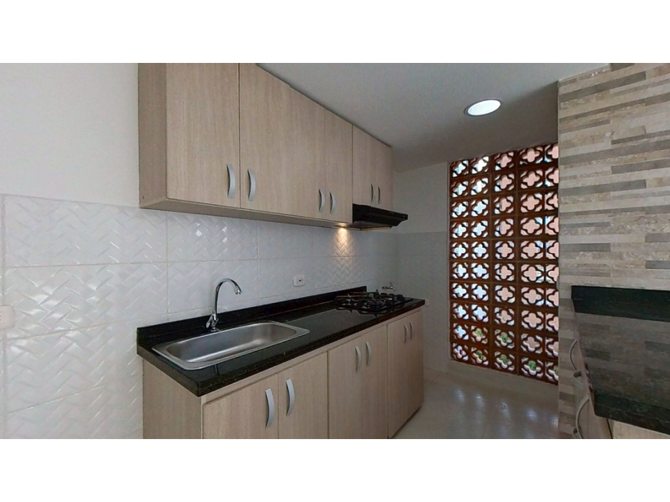 ¡Apartamento en venta en Ciudad Melendez! — foto 4