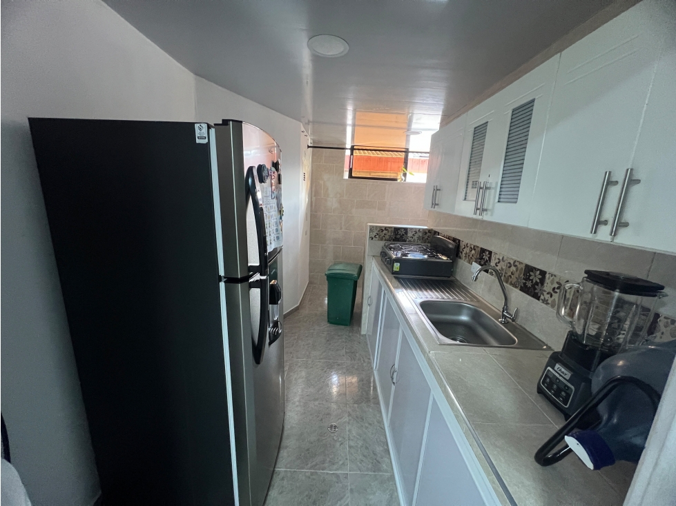 APARTAMENTO EN VENTA 4TO PISO S/A - B/ EL LIDO — foto 2