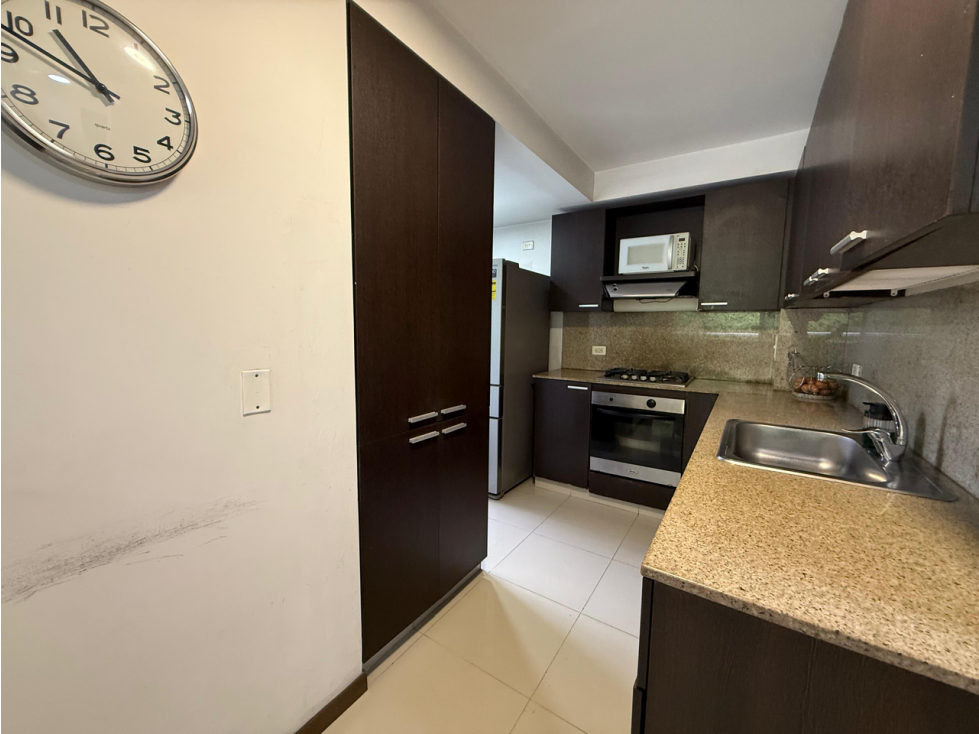 ¡Apartamento en venta de 115 mÂ² en el sector de Menga! — foto 2