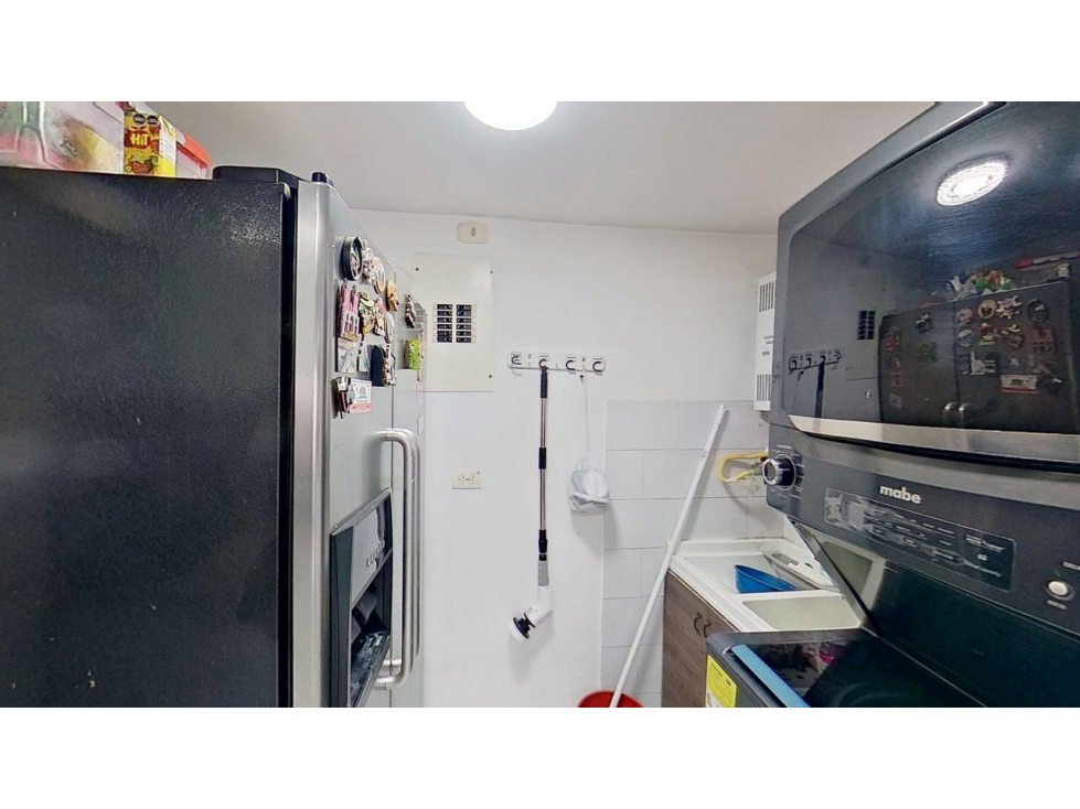 ¡Apartamento en venta de 81 mÂ² en la Flora, Cali! — foto 5