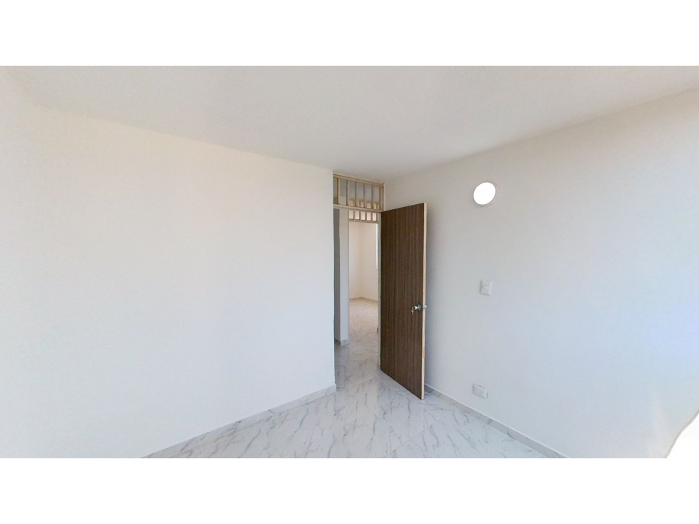 APARTAMENTO EN VENTA - PISO 5 SIN ASCENSOR - TORRES DE COMFANDI — foto 5