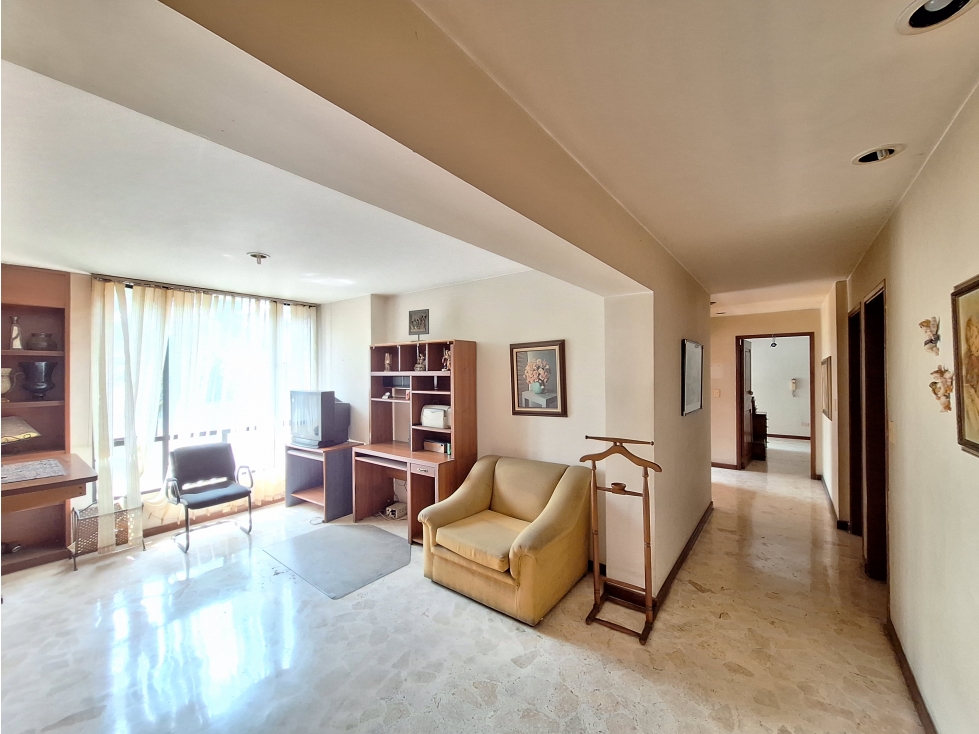 VENTA DE APARTAMENTO PISO 5 B/ CENTENARIO