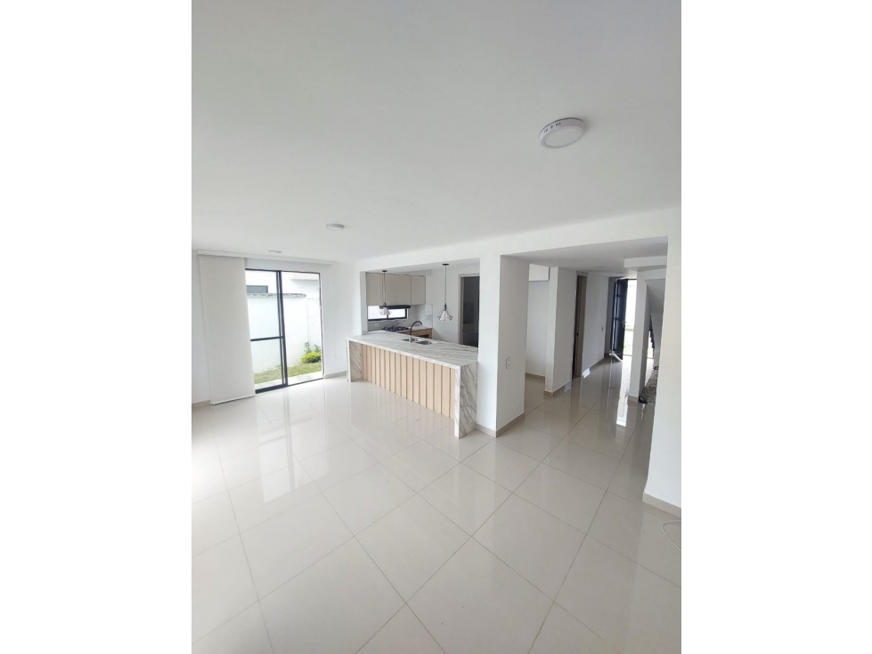 ¡Tu nuevo hogar en Conjunto Residencial Fioreli Parque Natura! — foto 4