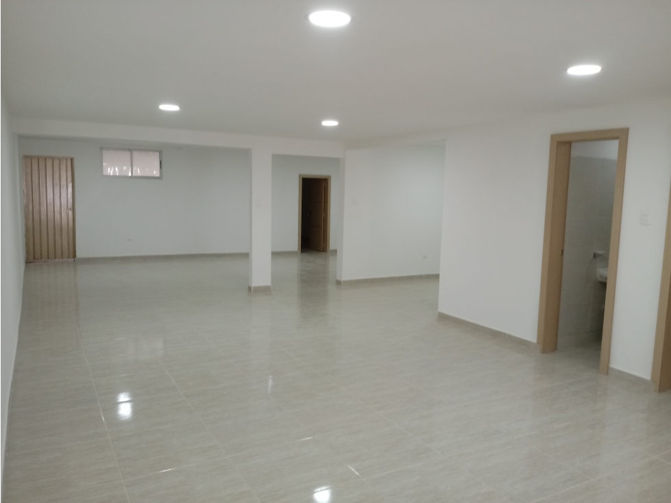 LOCAL EN VENTA - B/ SAN VICENTE - NORTE DE CALI — foto 2