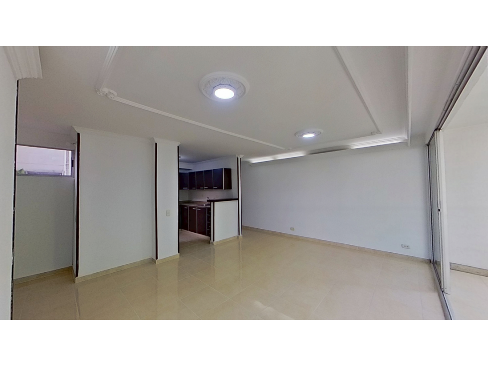Apartamento en venta Valle del Lili, Cali — foto 4