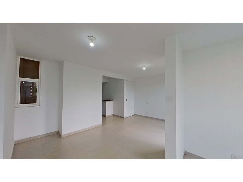 Apartamento en venta Yumbo, Valle del Cauca - 4
