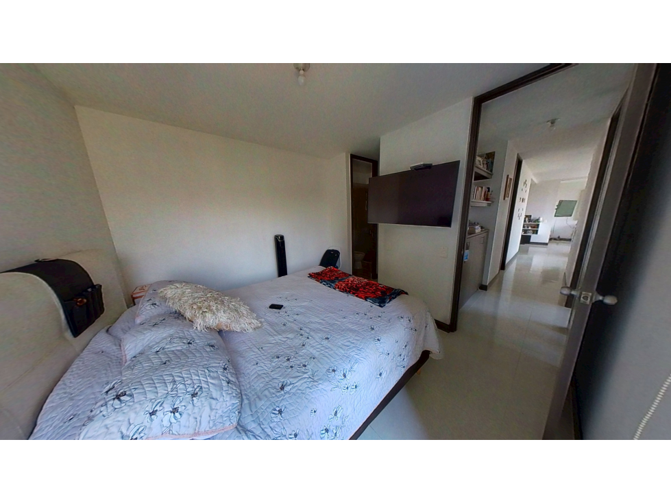 Portal del Lili- Apartamento en Venta en Valle de Lili, Cali — foto 6