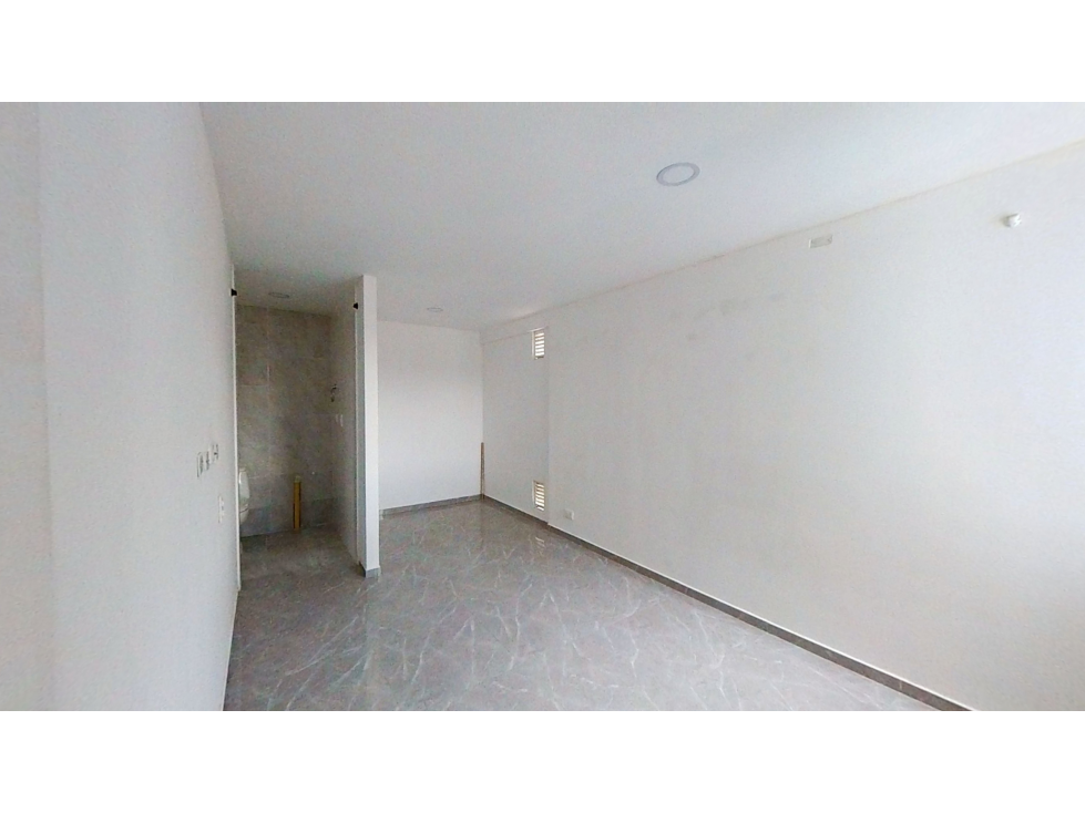 Jacaranda - Apartamento en Venta en Hacienda Kachipay, Cali — foto 6