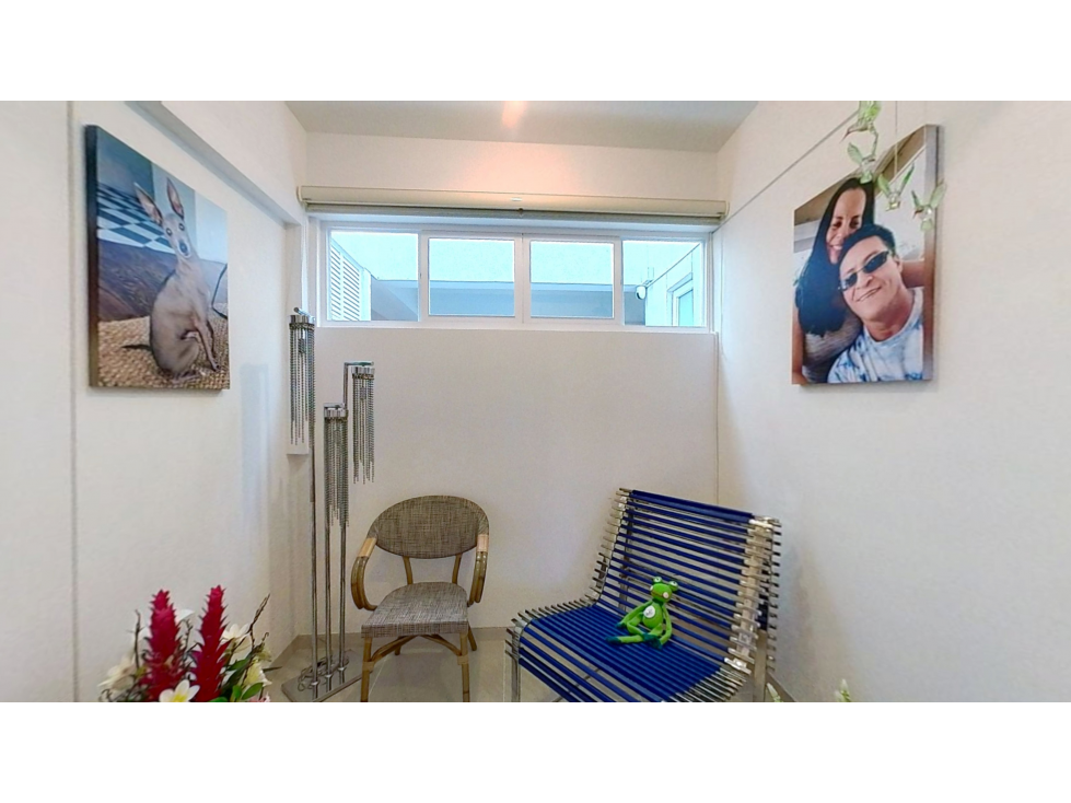Indigo - Apartamento en Venta en Valle del lili, Cali — foto 5