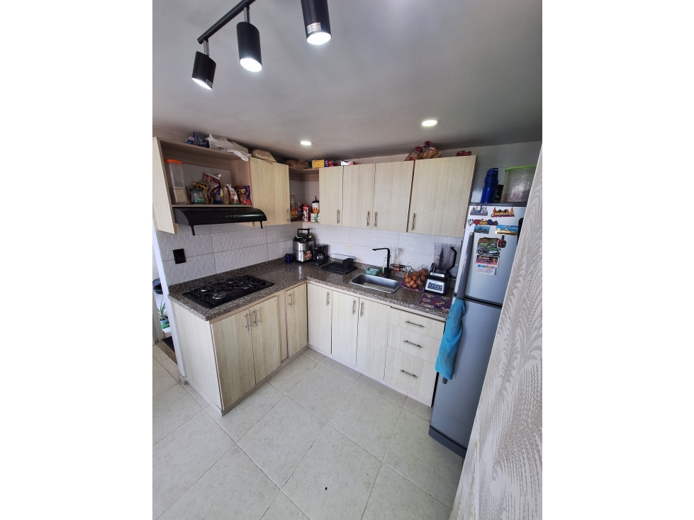 APARTAMENTO EN VENTA CIUDAD MELENDEZ - VALLE DEL LILI PISO 8