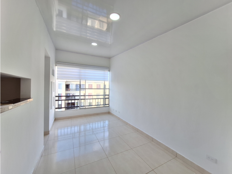 APARTAMENTO EN VENTA PISO 5 S/A - B/ LAS VEGAS DE COMFANDI — foto 3