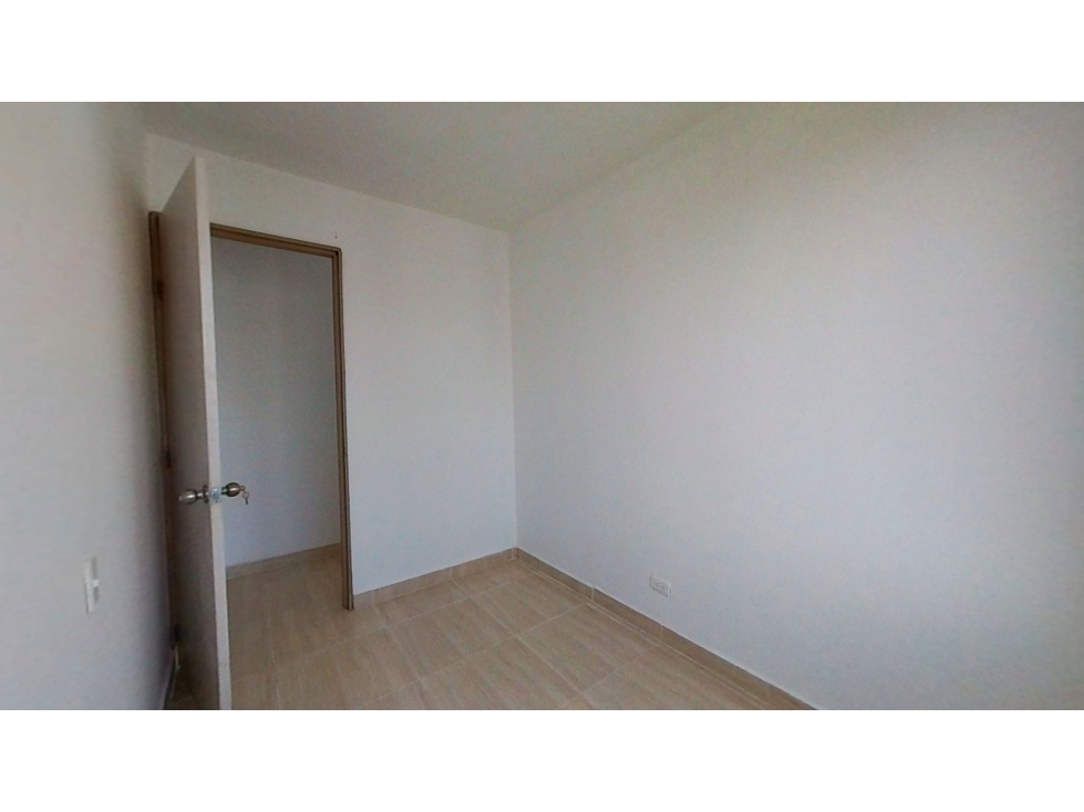 Apartamento en Venta en El Establo, Cali!