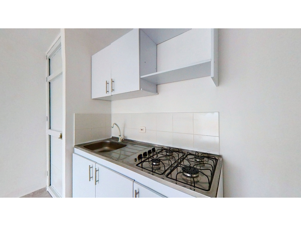 Apartamento en Venta en Ciudad Pacifica, Bochalema — foto 3