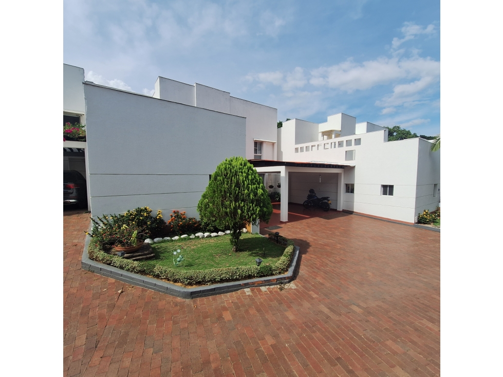 VENTA CASA EN CONDOMINIO - SECTOR PIEDRAGRANDE - BOCHALEMA