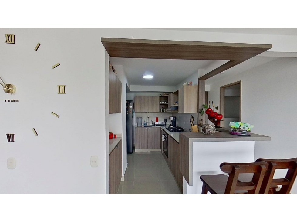 ¡Apartamento en venta de 82 mÂ² en el sur de Cali! — foto 5