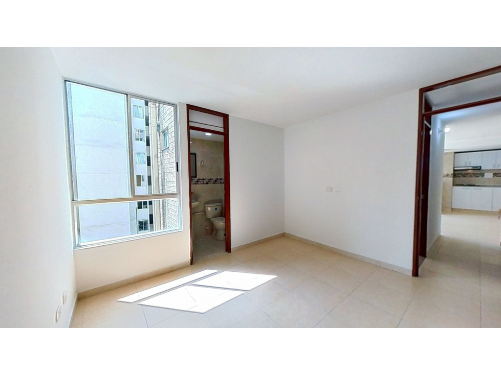 ¡Apartamento en venta de 60 mÂ² en Bochalema, Cali! — foto 6