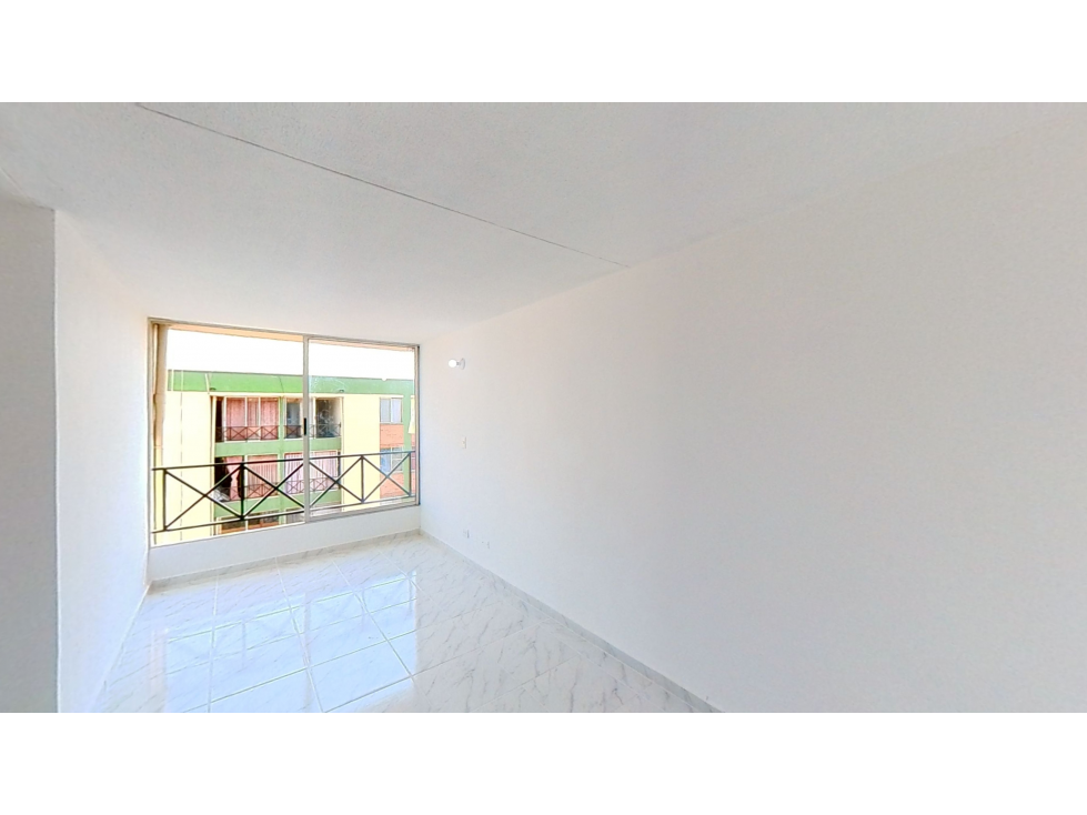 APARTAMENTO EN VENTA - PISO 5 SIN ASCENSOR - TORRES DE COMFANDI — foto 3