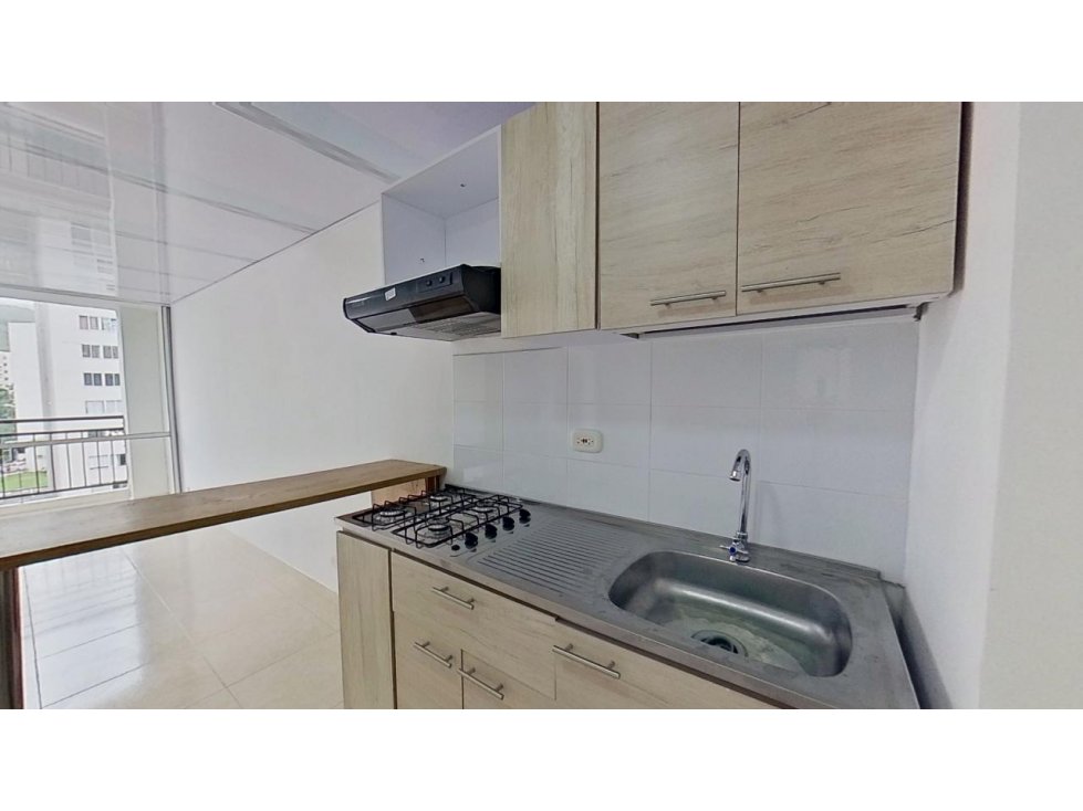 ¡Apartamento en venta Yumbo, Valle del Cauca! - 5