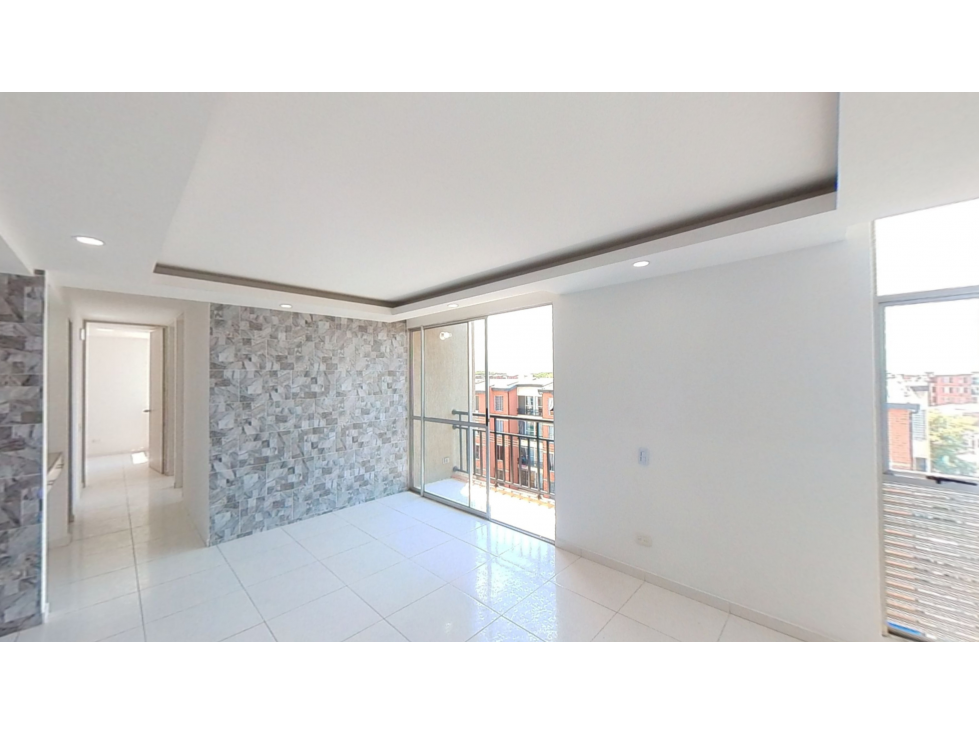 ¡Apartamento en venta El Caney, Cali! — foto 4