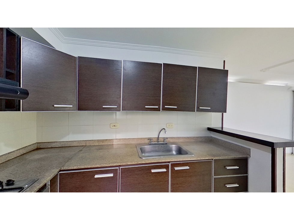 Apartamento en venta Valle del Lili, Cali — foto 6