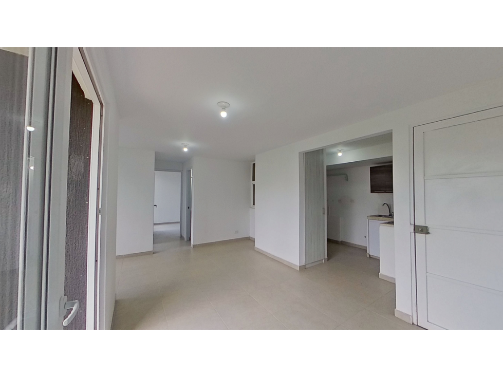 Apartamento en venta Yumbo, Valle del Cauca - 2