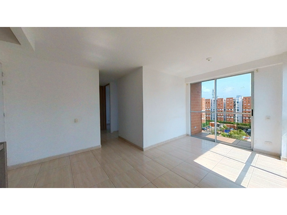 Magenta Apartamento en Venta en Valle del Lili, Cali — foto 4