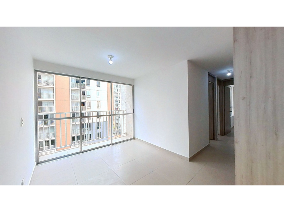 ¡Apartamento en venta, en Acopi, Cali!