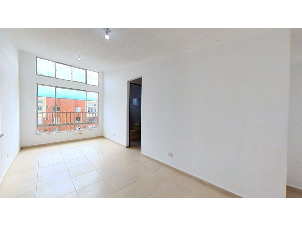 ¡Apartamento en venta en El Caney, Cali!