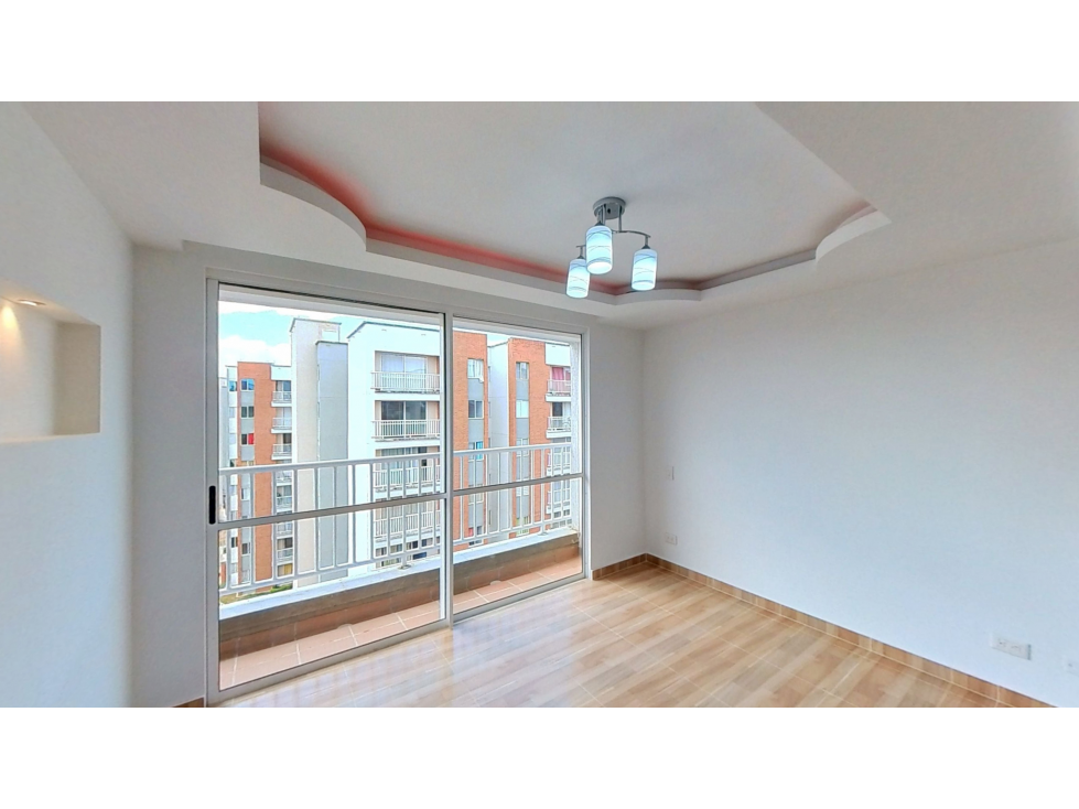 ¡Apartamento en venta en Bochalema, una excelente oportunidad!