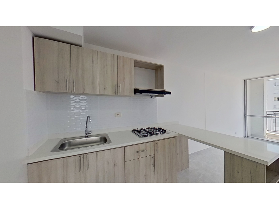 Apartamento en Venta en Hacienda Kachipay, Cali — foto 6