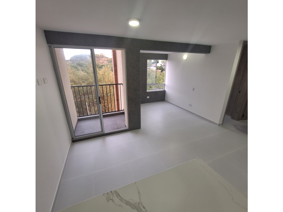 ¡Apartamento en venta en Bella Vista Oeste de Cali! - 2