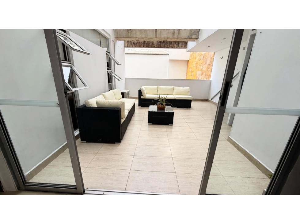 VENTA APARTAMENTO B/ ARBOLEDA - OESTE CALI — foto 2